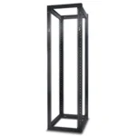 Apc 44u 600 X 740 Ar203a Open Frame Free Standing Single Section Open Frame