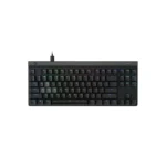 Logitech G515 TKL Gaming Πληκτρολόγιο Tenkeyless με RGB φωτισμό (Αγγλικό US)