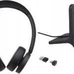 Yealink VOIP Headset (2024791)