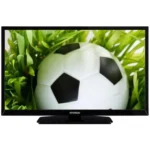 Hyundai Τηλεόραση 24" HD Ready LED HLP24T329 (2023)