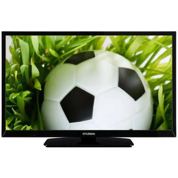 Hyundai Τηλεόραση 24" HD Ready LED HLP24T329 (2023) - Image 1