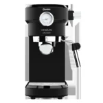 Cecotec Cafelizzia 790 Pro Μηχανή Espresso 1350W Πίεσης 20bar Μαύρη