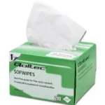Qoltec Μαντηλάκια 280τμχ 54266