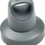 Kambukka Twist Cup Lid Grey L05023