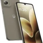 Motorola Moto G06 Dual SIM (4/64GB) Laurel Oak