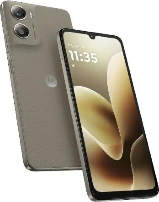 Motorola Moto G06 Dual SIM (4/64GB) Laurel Oak - Image 1