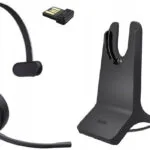 Yealink VOIP Headset (1208702)