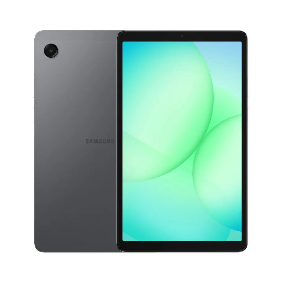 Samsung Galaxy Tab A11 4G 8.7" (8GB/128GB) Γκρι - Image 1