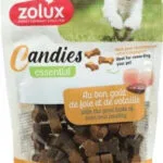 Zolux Λιχουδιά για Κουτάβια 150gr