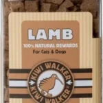 Kiwi Walker Λιχουδιά Σκύλου με Αρνί 90gr