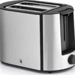 WMF Bueno Pro 32.0000.0442 Φρυγανιέρα 2 Θέσεων 870W Μαύρη
