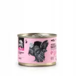 3coty Υγρή Τροφή για Γάτες με Γαλοπούλα 160gr