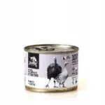 3coty Υγρή Τροφή για Γάτες με Γαλοπούλα 180gr
