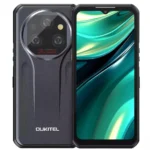 Oukitel WP39 Pro 5G Dual SIM (12/512GB) Ανθεκτικό Smartphone Γκρι