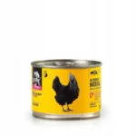 3coty Υγρή Τροφή για Γάτες με Κοτόπουλο 160gr