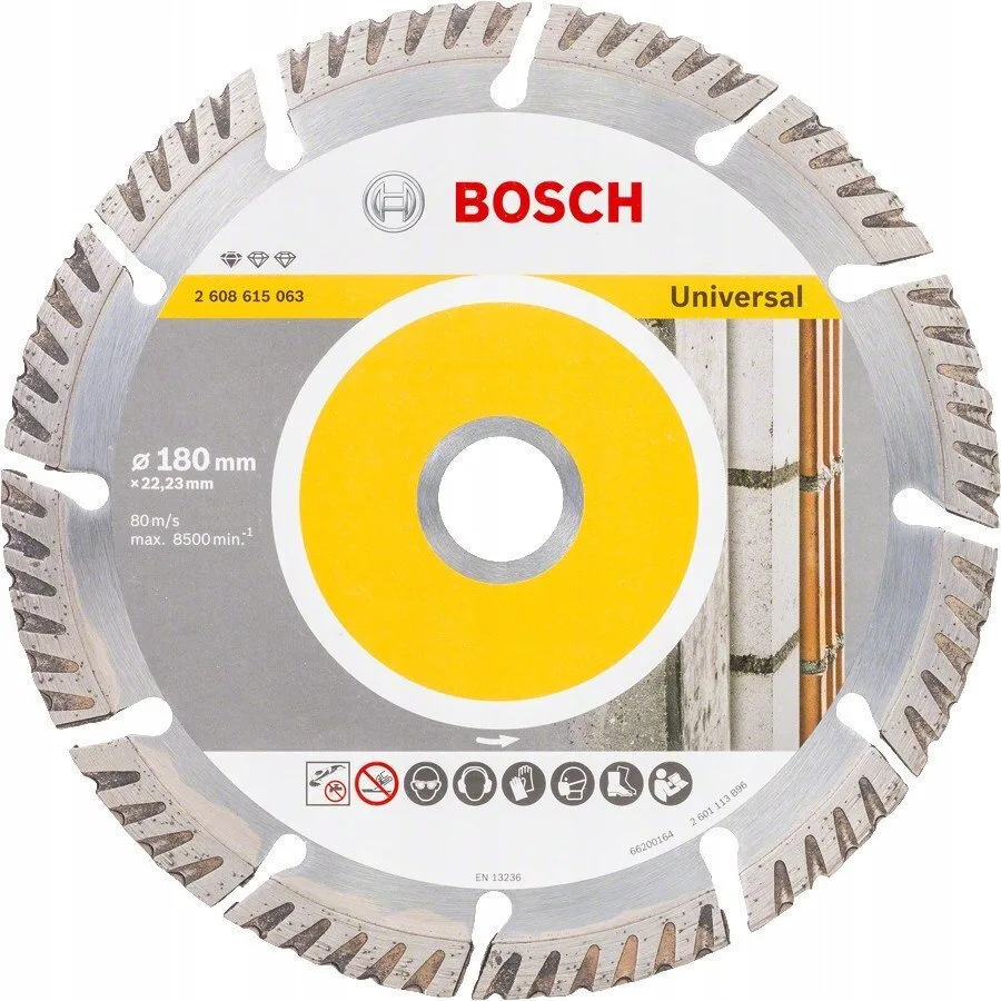 20251010110435_bosch_disc_diskos_kopis_domikon_ylikon Bosch Disc Δίσκος Κοπής Δομικών Υλικών - Image 1