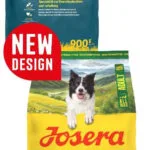 Josera & Vital 12.5kg Ξηρά Τροφή Διαίτης για Ενήλικους Σκύλους με Κοτόπουλο