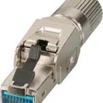 Efb Toolless Rj45 Stp Cat.6a Self-terminating Premium