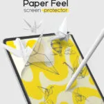 MyScreenPROTECTOR Screen Protector (Apple iPad Pro 13" (7th gen, M2, M4, 2024))