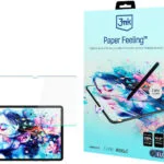 3MK Screen Protector (Galaxy Tab S11)