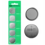 Green Cell Μπαταρία Λιθίου Ρολογιών CR2450