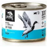 3coty Duck Adult Cats 180g