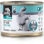 3coty Chicken Duck Care Sensitive Kidneys 180g