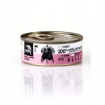 3coty Karma 3coty Turkey Complete Cat Wet Food 080t04tu 0.08 Kg