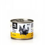 3coty Karma 3coty Chicken Complete Cat Wet Food 180t01ch 0.18 Kg