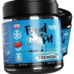 Tuf Tuf Trainer Sprats Tomato 120g