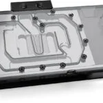 Ekwb Gpu Block Ek-quantum Vector³ Tuf Rtx 5090 Plexi