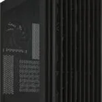 Asus ProArt PA401 Gaming Midi Tower Κουτί Υπολογιστή με Πλαϊνό Παράθυρο Wood Edition