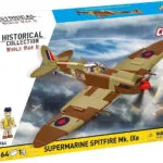 Supermarine Spitfire Mk.ix E