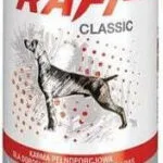 Dolina Noteci Rafi Classic Υγρή Τροφή Σκύλων με Βοδινό 1250gr
