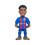 Minix Barcelona Raphinha New
