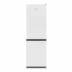 Hisense Ψυγειοκαταψύκτης 304lt NoFrost Υ186xΠ59.5xΒ59εκ. Λευκός RB390N4AWE