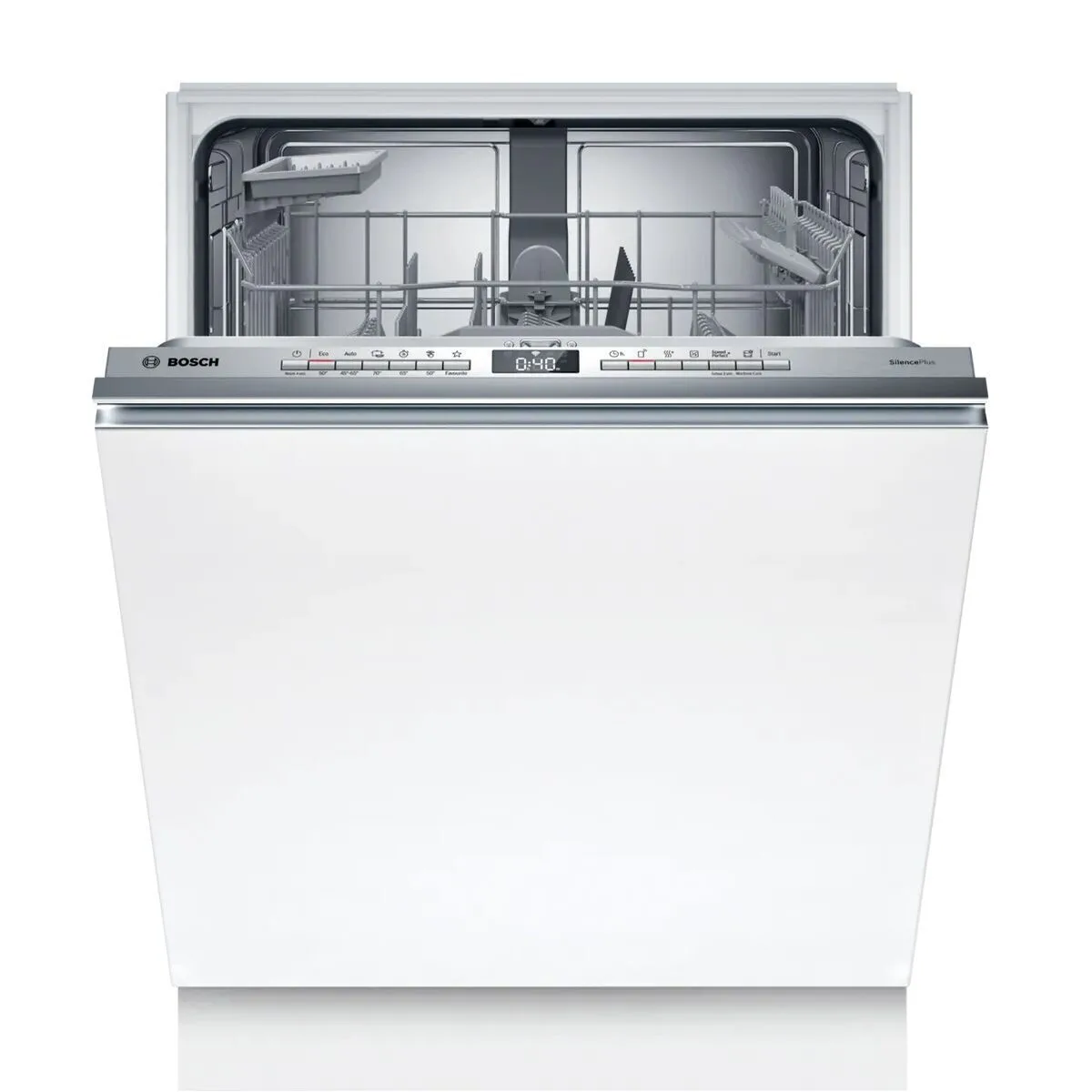 Bosch Πλήρως Εντοιχιζόμενο Πλυντήριο Πιάτων με Wi-Fi για 13 Σερβίτσια Π60xY82εκ. SMV4HAX07E - Image 1