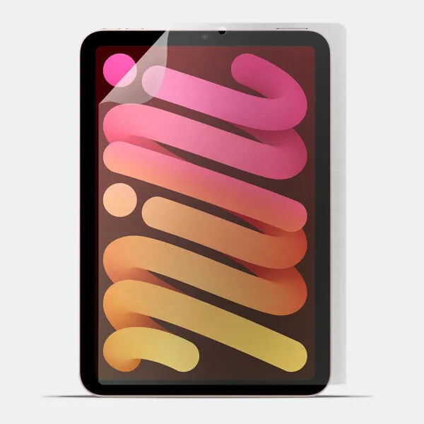 Doodroo Apple Ipad Mini Screen Protector (iPad Air / Air 2 / Pro 9.7” / 2017 9.7” / 2018 9.7”) DDIPD083 - Image 1