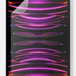Screen Protector (iPad Air / Air 2 / Pro 9.7” / 2017 9.7” / 2018 9.7”) DDIPD129