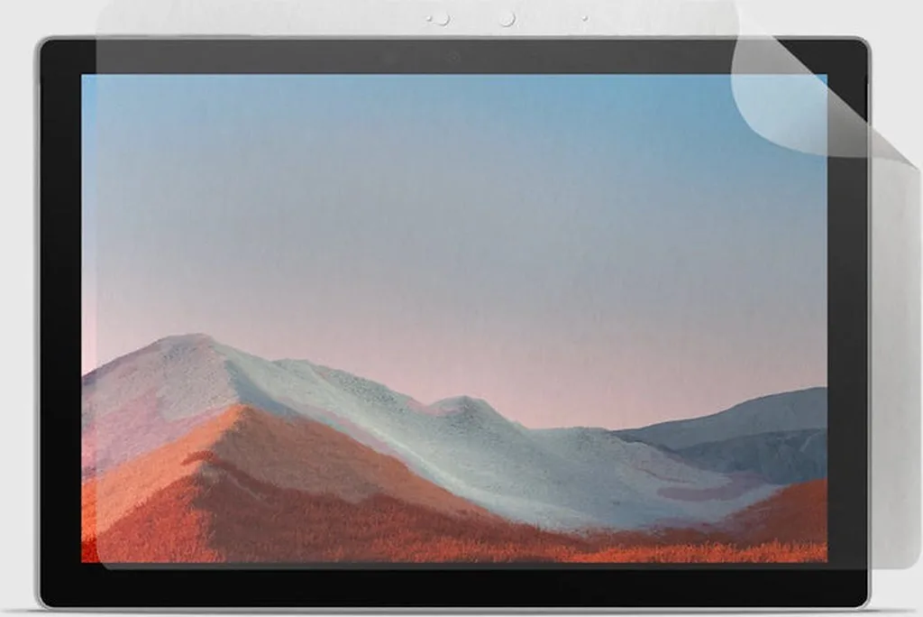 Microsoft Screen Protector (Microsoft Surface Pro 3, 4, 5, 6, 7, 7+) - Image 1