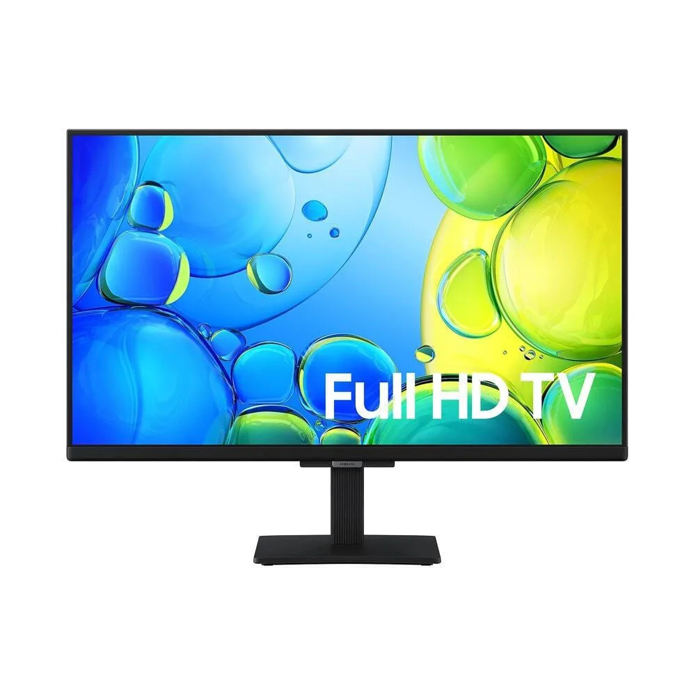 20251013135543_samsung_smart_tileorasi_27_full_hd_led_f6000f_2025_ue27f6000fuxzt Samsung Smart Τηλεόραση 27" Full HD LED F6000F (2025) UE27F6000FUXZT - Image 1