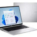 Asus VivoBook 90NB1603-M00640 14" FHD+ (Snapdragon-X X1-26-100/16GB/512GB SSD/W11 Home) (US Keyboard)