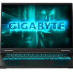 Gigabyte Gaming A16 16" IPS FHD+ 165Hz (Ryzen 7-260/16GB/512GB SSD/GeForce RTX 5060/W11 Home) (US Keyboard)