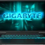 Gigabyte Gaming A16 CVH 16" IPS FHD+ 165Hz (i7-13620H/16GB/1TB SSD/GeForce RTX 5060/No OS) (US Keyboard)