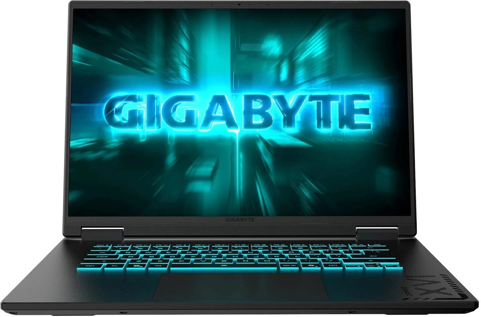 Gigabyte Gaming A16 CVH 16" IPS FHD+ 165Hz (i7-13620H/16GB/1TB SSD/GeForce RTX 5060/No OS) (US Keyboard) - Image 1