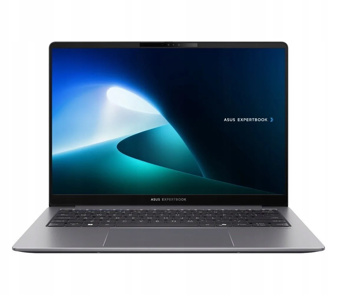 Asus ExpertBook P5405CSA-NZ0417W 14" QHD+ 144Hz (Ultra 7-258V/32GB/1TB SSD/W11 Home) (US Keyboard) - Image 1