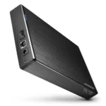 Axagon Θήκη για Σκληρό Δίσκο 3.5" SATA III με σύνδεση USB 3.2 EE35-XA3