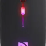 Defender 52997 Ασύρματο Bluetooth Ποντίκι Μαύρο