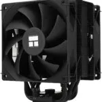 Thermalright Burst Assassin 120 EVO Dark Ψύκτρα Επεξεργαστή για Socket AM4/AM5/115x/1700