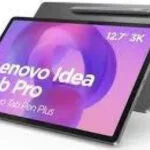 Lenovo Idea Tab Pro 12.7" (8GB/256GB) Luna Grey